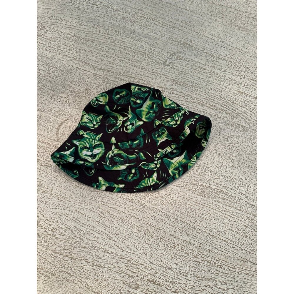 Ripndip Neon Nerm bucket hat